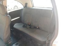 Usata Opel Corsa Club 58 CV (42 kW) 2003 Argento Berlina