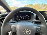 Usata Toyota C-HR Active 98 CV (72 kW) 2024 SUV