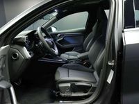 Nuova Audi A3 S-Line 150 CV (110 kW) 2025 Grigio Berlina