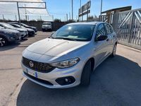 usata Fiat Tipo 5p 1.4 tjt Pop Gpl 120cv