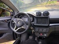 Usata Aixam City Sport 2023 Grigio Utilitaria