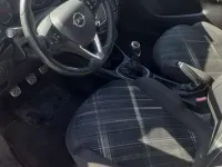 Usata Opel Corsa 95 CV (69 kW) 2016 Utilitaria