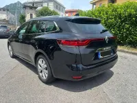 Usata Renault Mégane GrandTour 116 CV (85 kW) 2021 Nero Station wagon