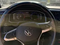 Usata VW Polo R-line 95 CV (69 kW) 2023 Bianco Utilitaria