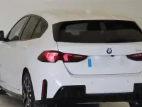 Usata BMW 118 M Sport 163 CV (119 kW) 2025 Grigio Utilitaria