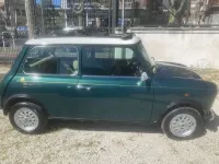 Usata Rover Mini 63 CV (46 kW) 1999 Cabrio