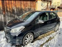 usata Toyota Yaris YarisIII 2011 5p 1.0