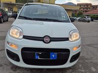 Usata Fiat Panda 69 CV (50 kW) 2020 Bianco Utilitaria