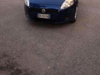 Usata Fiat Punto 75 CV (55 kW) 2007 Utilitaria