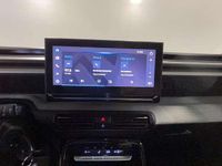 Usata Citroën e-C3 52 kW (72 CV) 2025 Grigio Utilitaria