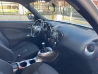 usata Nissan Juke 1.5 dCi 110cv