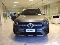 usata Mercedes GLB220 d Automatic 4Matic Premium Plus #IVA ESPOSTA