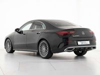Usata Mercedes CLA180 Advanced Plus 116 CV (85 kW) 2025 Nero Berlina