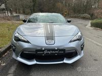 usata Toyota GT86 2.0 AT Racing Edition - 2018