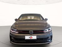 Usata VW Polo GTI 200 CV (147 kW) 2020 Limestone grey metallizzato Utilitaria