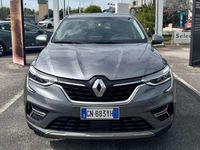 Usata Renault Arkana Intens 94 CV (69 kW) 2023 Grigio SUV
