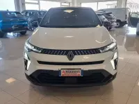 Nuova Renault Captur Techno 120 CV (88 kW) 2026 Bianco SUV