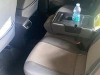 Usata Seat Altea XL Stylance 105 CV (77 kW) 2011 Nero Monovolume