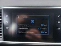 Usata Peugeot 308 SW Allure 131 CV (96 kW) 2019 Station wagon