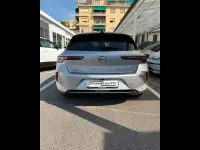 Usata Opel Astra Business Elegance 131 CV (96 kW) 2023 Grigio Utilitaria