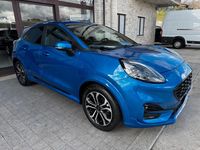 Occasion Ford Puma ST-Line 125 ch (91 kW) 2023 Bleue SUV