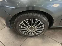 Usata Mazda 2 72 CV (52 kW) 2011 Grigio Utilitaria