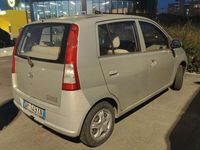 Usata Daihatsu Cuore 58 CV (42 kW) 2007 Bronzo Utilitaria