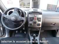 usata Daihatsu Terios 1.3i 16V cat 4WD DX