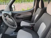 Käytetty Fiat Doblò Active 90 HP (66 kW) 2010 Tila-auto