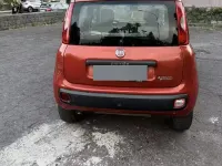 Usata Fiat Panda 85 CV (62 kW) 2013 Utilitaria