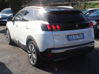 Occasion Peugeot 3008 GT 200 ch (147 kW) 2020 Blanc SUV