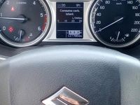 Brugt Suzuki Vitara 120 HK (88 kW) 2017 Hvid SUV