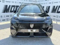 Nuova Peugeot 5008 Allure 136 CV (100 kW) 2026 Nero SUV