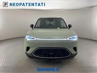 Usata Smart #1 Edition #1 200 kW (272 CV) 2024 Verde SUV