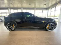 Nuova Ferrari Purosangue 725 CV (533 kW) 2026 Nero SUV