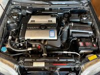 Usata Volvo V40 1997 Blu Station wagon