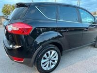 Usata Ford Kuga Titanium 163 CV (119 kW) 2012 Nero SUV