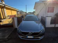 Usata Volvo S90 235 CV (172 kW) 2017 Berlina