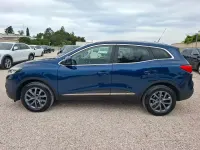 Second-hand Renault Kadjar 116 CP (85 kW) 2019 Albastru SUV