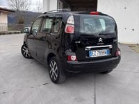 Usata Citroën C3 Picasso 92 CV (67 kW) 2015 Nero Monovolume