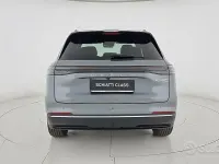 Nuova Geely Starray 99 CV (72 kW) 2026 Grigio SUV