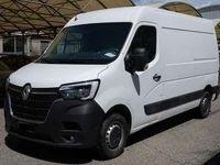 usata Renault Master Furgone T33 2.3 dCi 135 PM-TM-DC Furgone Ice Plus del 2021 usata a Borgaro Torinese