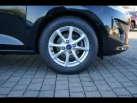 Usata Ford Fiesta 125 CV (91 kW) 2021 Nero Utilitaria
