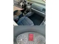 Usata VW Golf V 115 CV (84 kW) 2007 Berlina