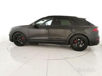 Usata Audi Q8 Sport 2023 Nero SUV