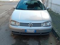 Usado VW Golf IV 105 CV (77 kW) 2001 Berlina