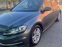 Usata VW Golf VIII Highline 131 CV (96 kW) 2020 Berlina