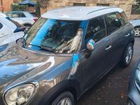 Usata Mini Countryman 122 CV (89 kW) 2014 SUV