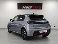 Usata Peugeot 208 Allure 101 CV (74 kW) 2024 Grigio Utilitaria