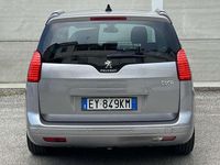 Usata Peugeot 5008 Business-Line 163 CV (119 kW) 2015 Monovolume